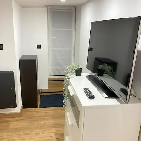 Lägenhet Chaleureux Proche Centre Clermont-Ferrand